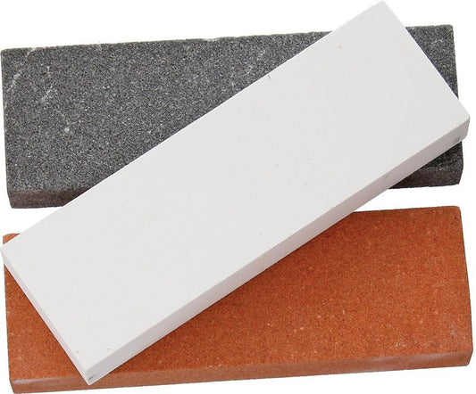 Rough Sharpening Stone Set RR3000