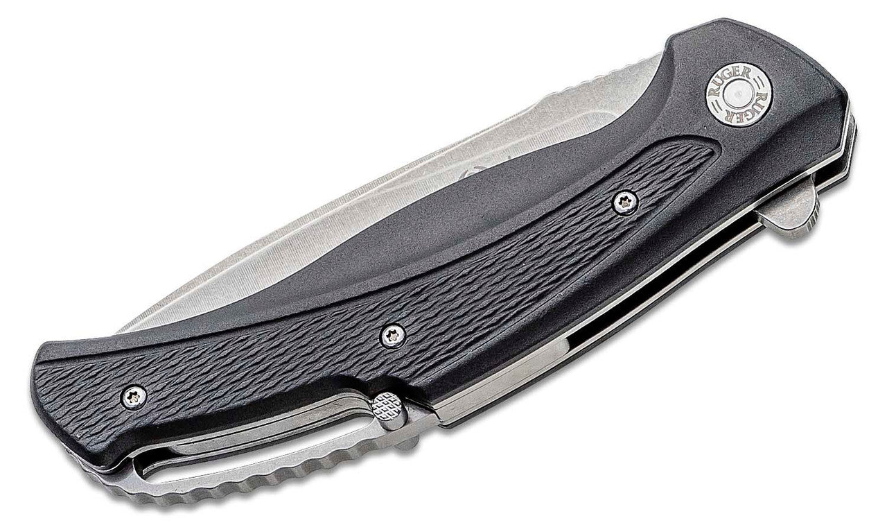 Ruger windage R2401