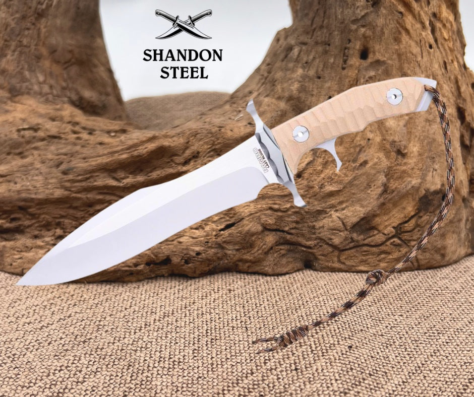 Rambo Last Blood Bowie 3461