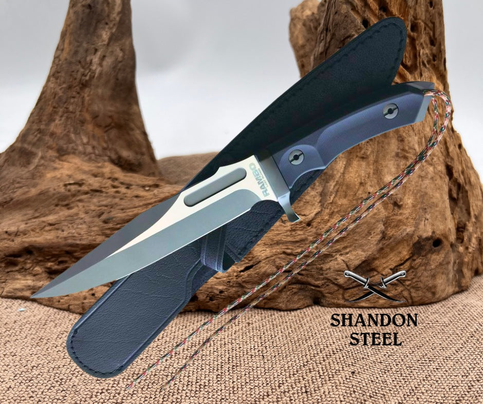 Rambo Last Blood Bowie RB9416