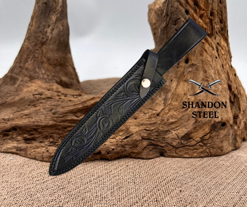 Rough Rider Dagger RR2111