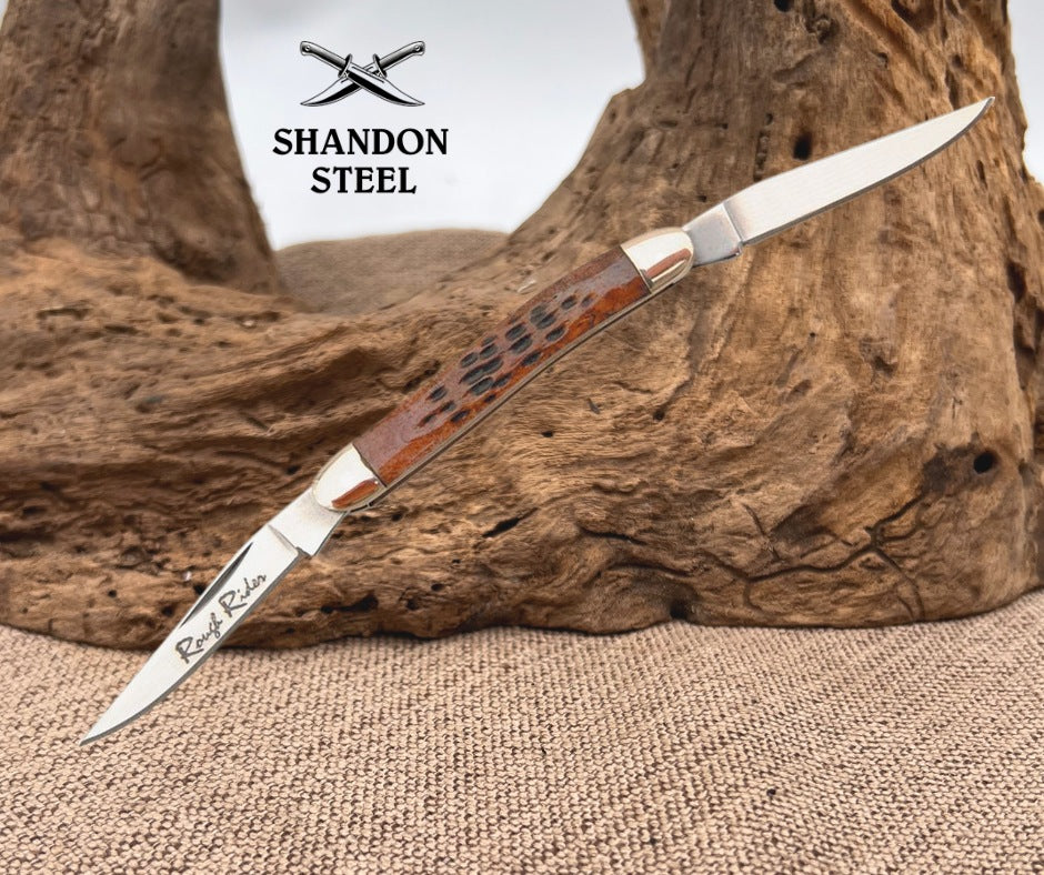 Rough Rider Mini Muskrat 183