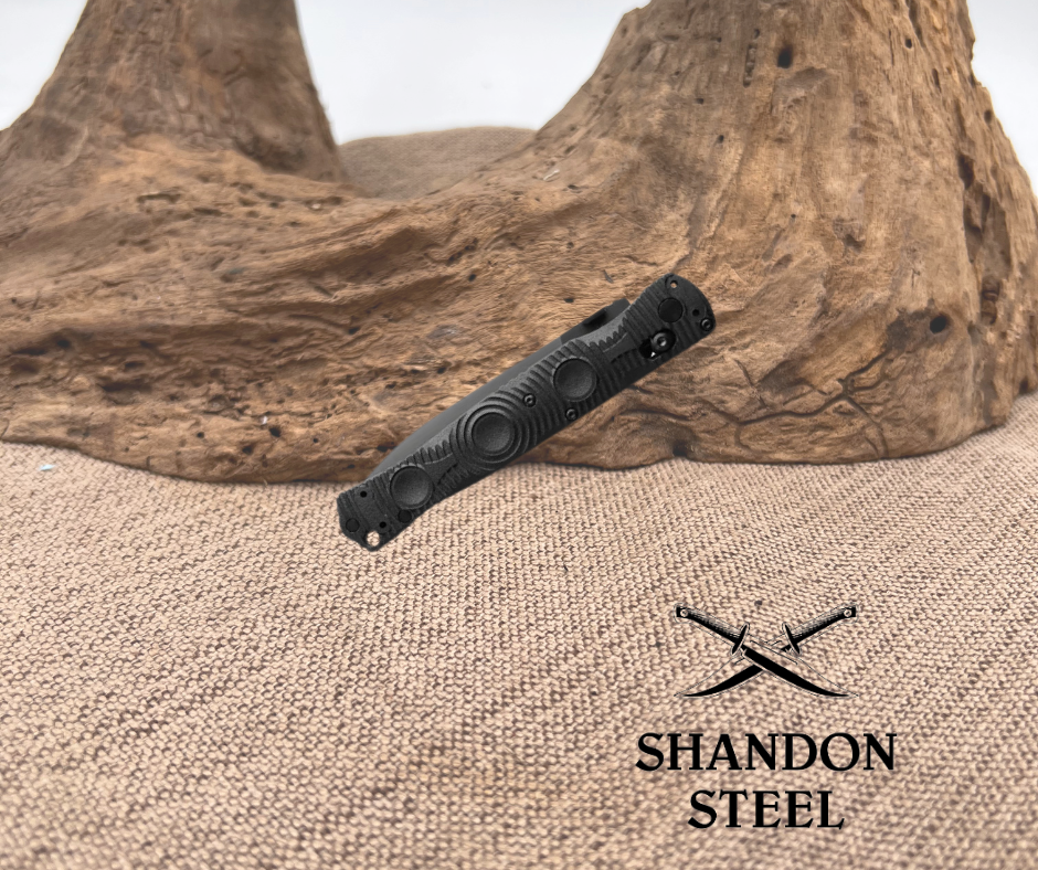 SOCP® TACTICAL FOLDER® | CF-ELITE®