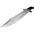 SURVIVOR SV-FIX004BK FIXED BLADE KNIFE