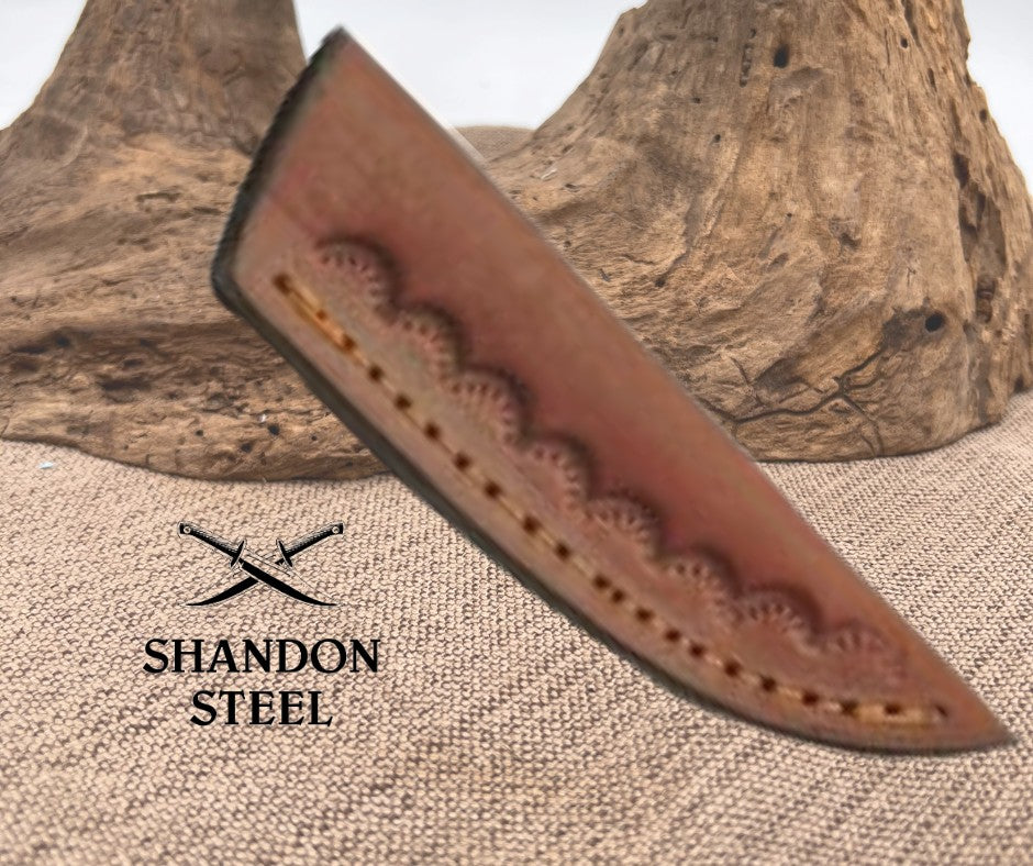 Skinner Patch Knife DH-7991