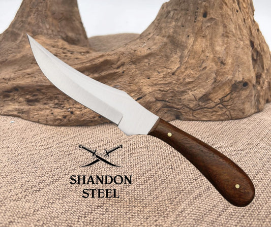 Slim Skinner Patch Knife 7992