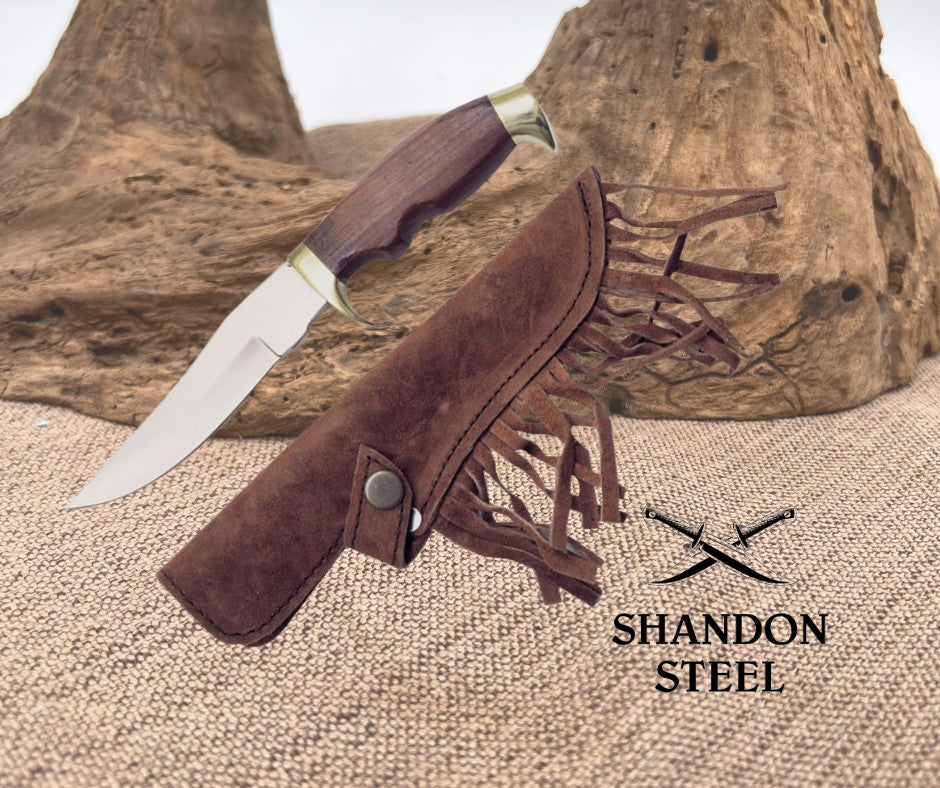 Snake River Skinner OS16