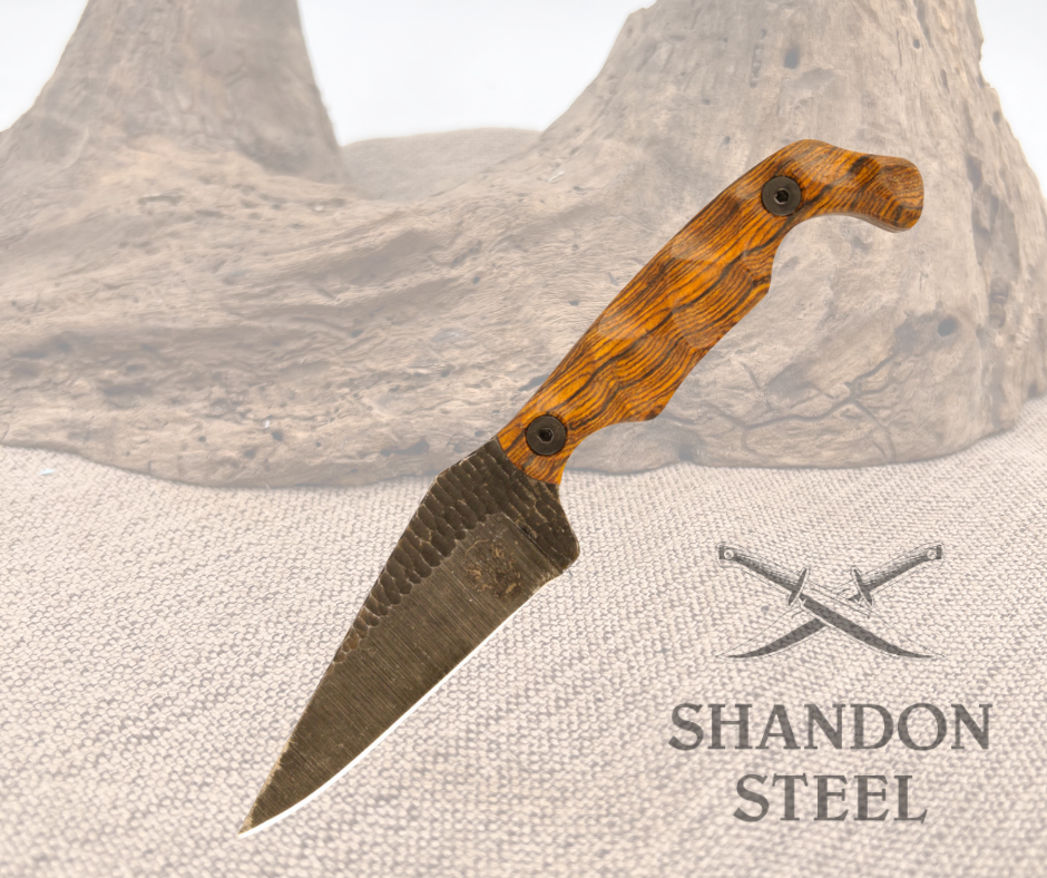 Stroup Bravo B5-Wood