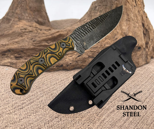 Stroup GP1- Camo- G10