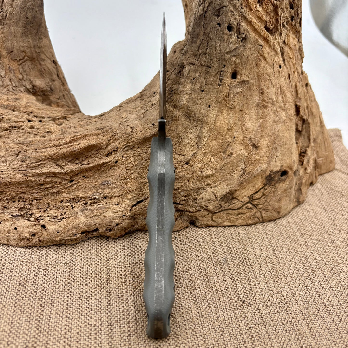 Stroup GP2- Grey- G10