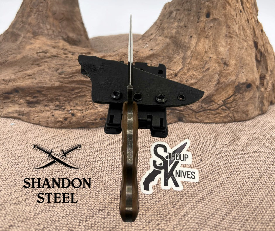 Stroup Mini1 FDE- G10