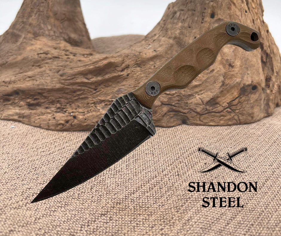 Stroup Mini1 FDE- G10