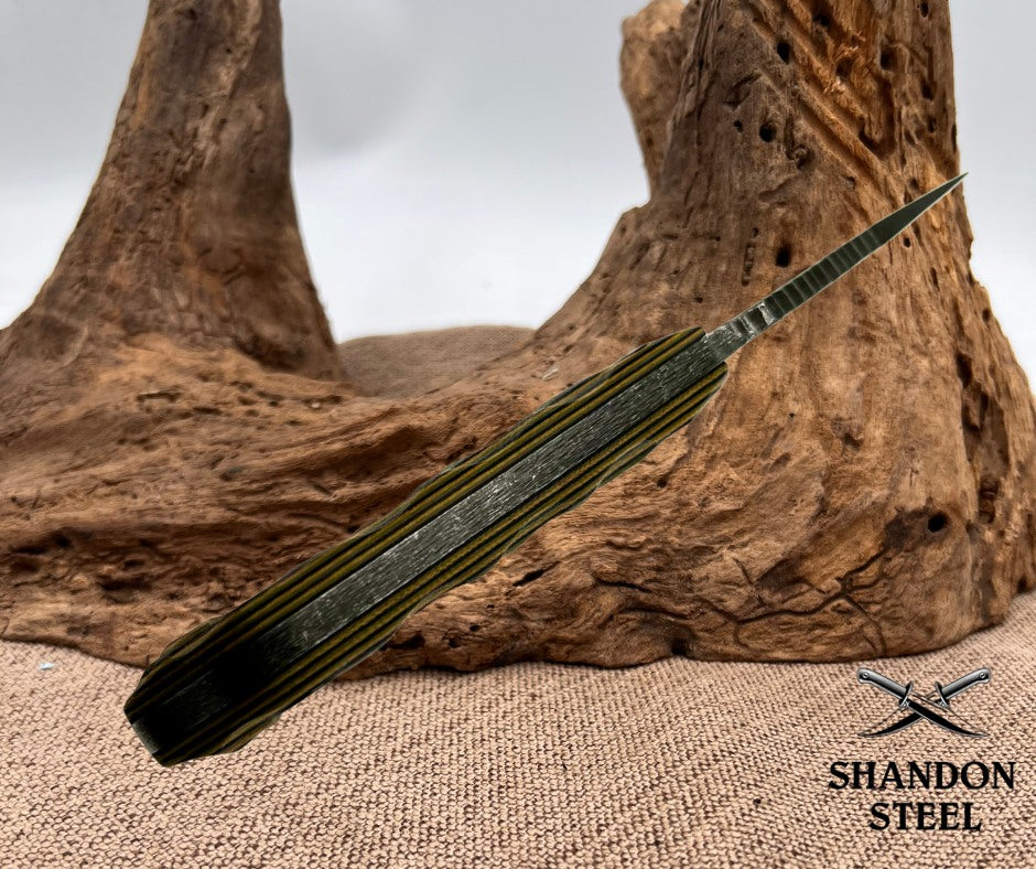 Stroup Mini1 CAMO G10