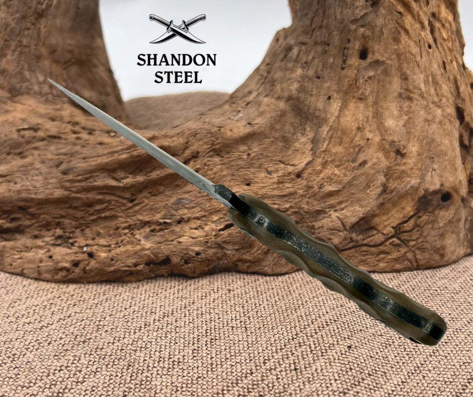 Stroup Mini FDE- G10