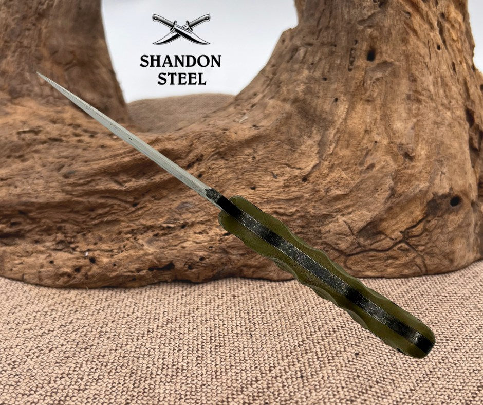 Stroup Mini OD Green- G10