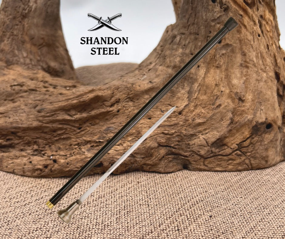 Sword Cane 016