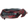 TAC-FORCE TF-686BR SPRING ASSISTED KNIFE