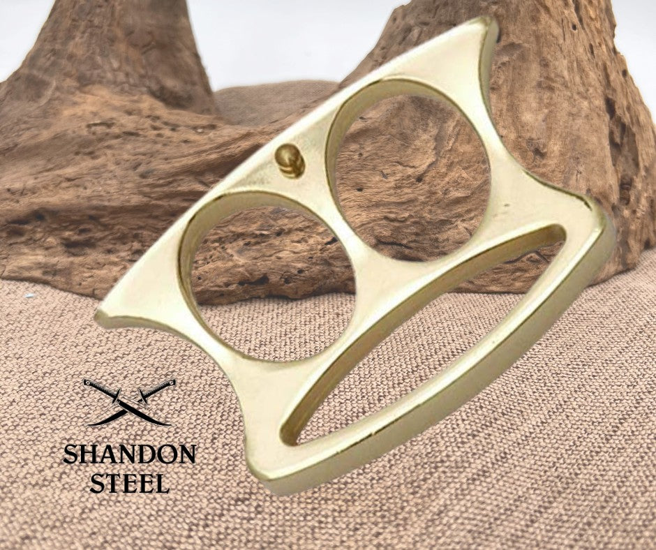 Tactical - Mini Knuckle Buckle - TC-60247