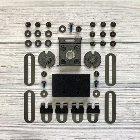 ULTICLIP UltiLink Complete Kit 608-DLINK