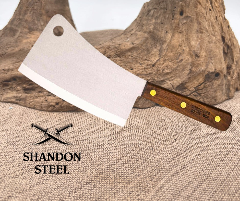 Victorinox Cleaver VN760599