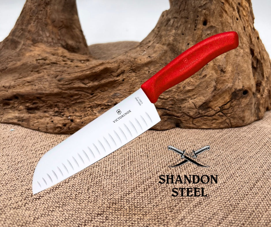 Victorinox Swiss Classic Santoku VN6852117