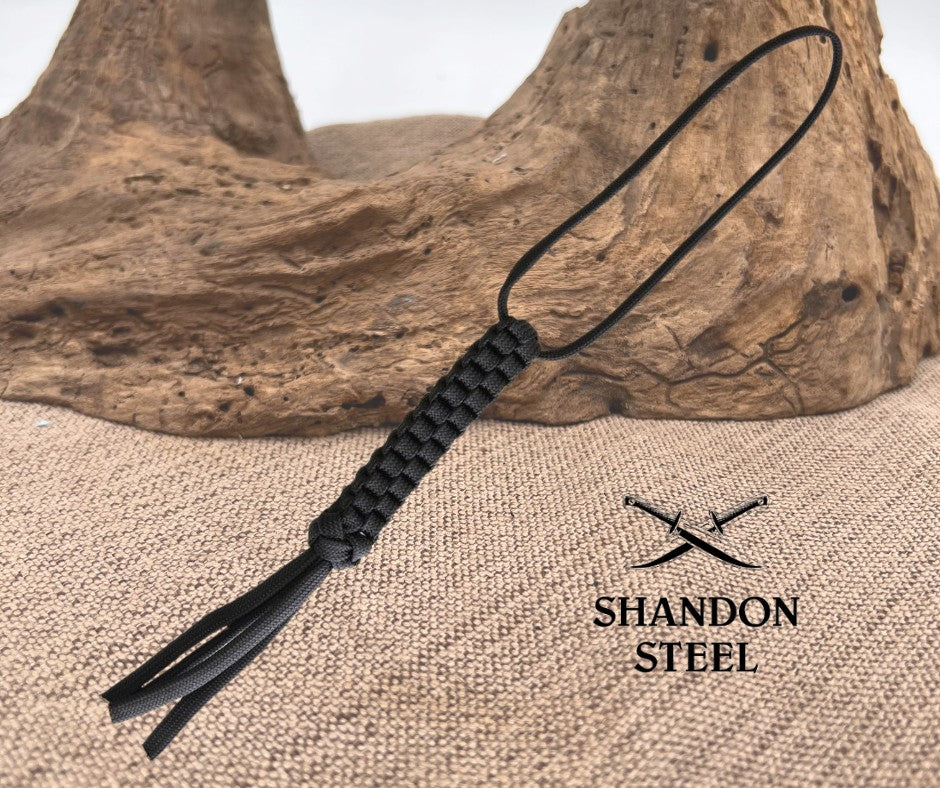 We Knife Co Ltd Paracord Lanyard WEA03B