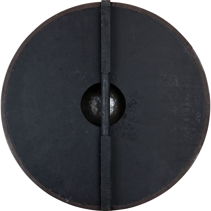 Wooden Viking Shield FX2005