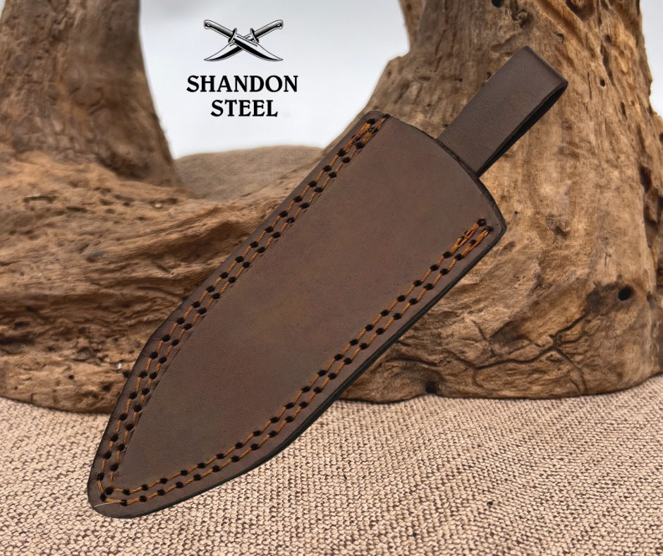 Wrench Sgian Dubh PA4444