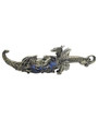 Blue Dragon Sword HK-349
