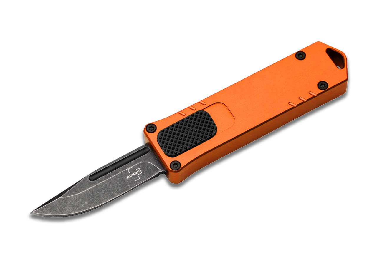 Boker USB OTF 2.0 Orange 06EX267