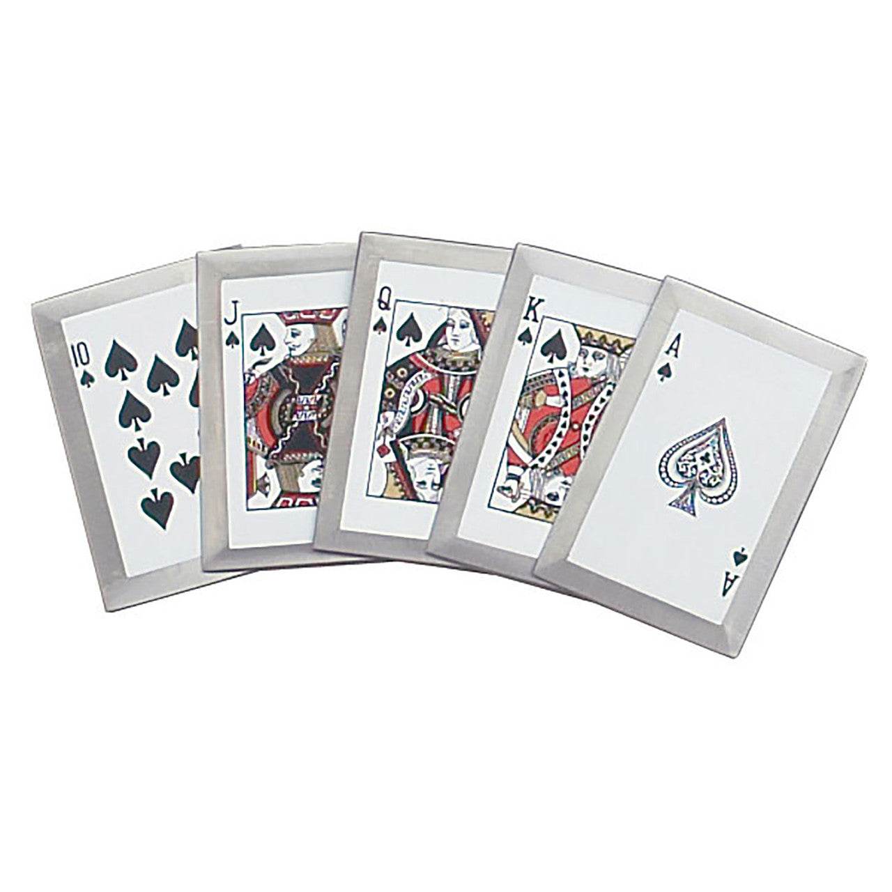 Throwing Cards (JL-SS5B)