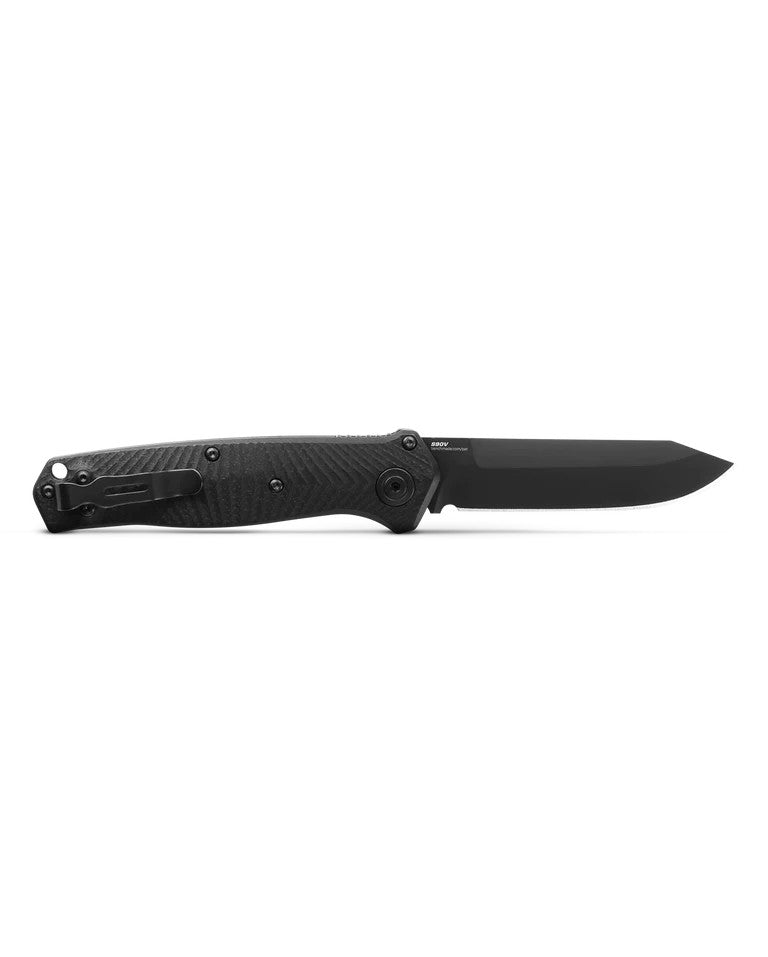 Benchmade Mediator 8551BK