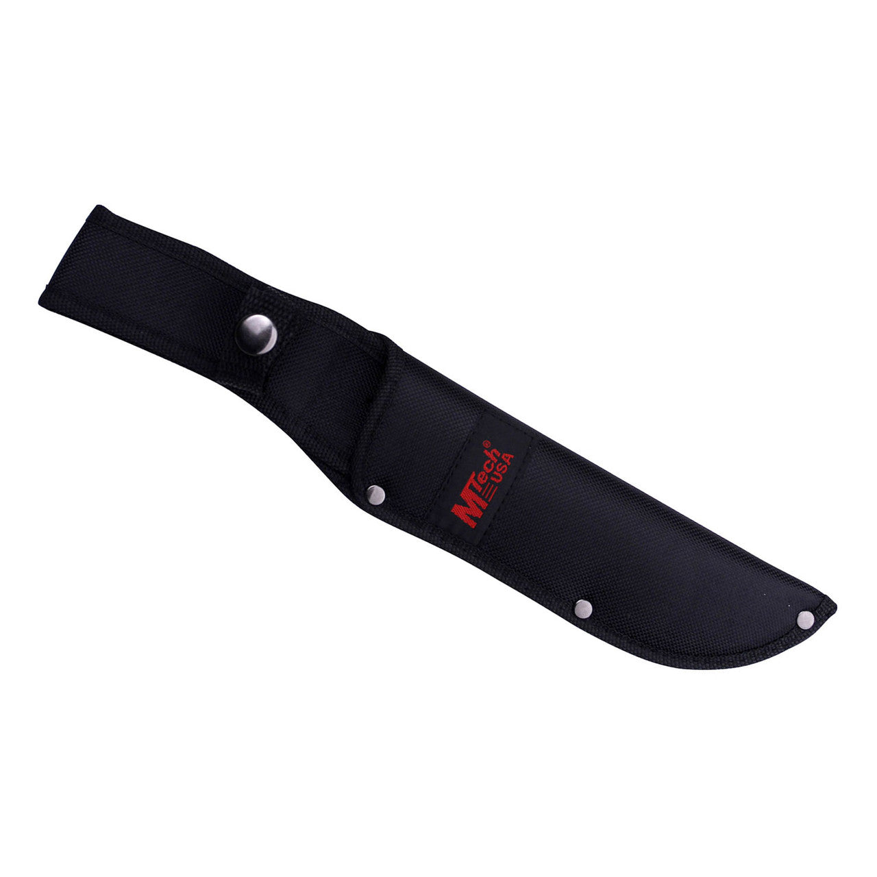 MTech USA MT-20-57BK FIXED BLADE KNIFE 12.5" OVERALL
