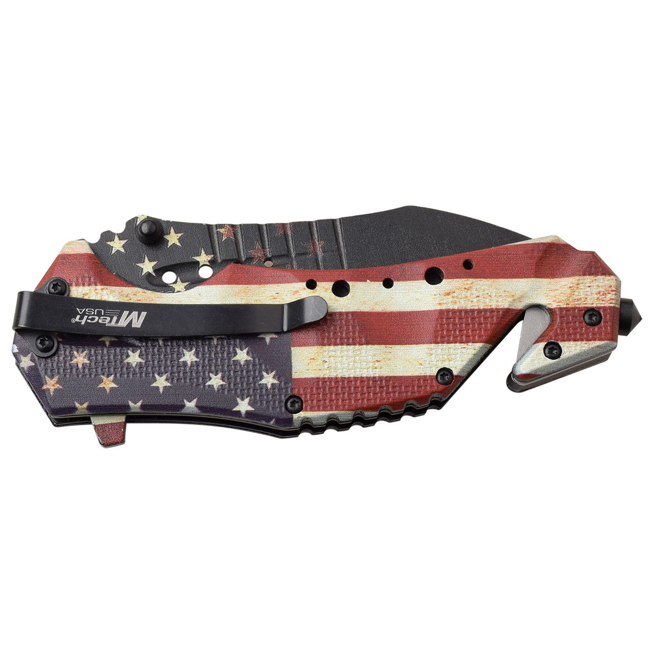 MTech MT-A845F Spring Assisted Knife