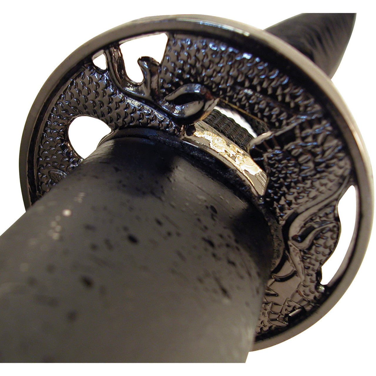 SW-264 ORIENTAL SWORD 68" OVERALL