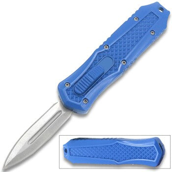 Mini Blue OTF T994BL