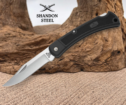 Buck 110 Folding Hunter® LT Knife 0110BKSLT
