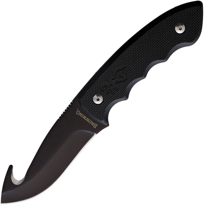 Browning Guthook Black BR0389