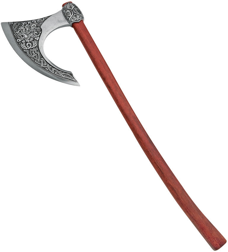 Viking Battle Axe Replica DX628G