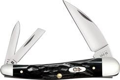 Case Seahorse Whittler 18236