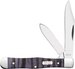 Case Swell Center Jack Purple Maple 80543