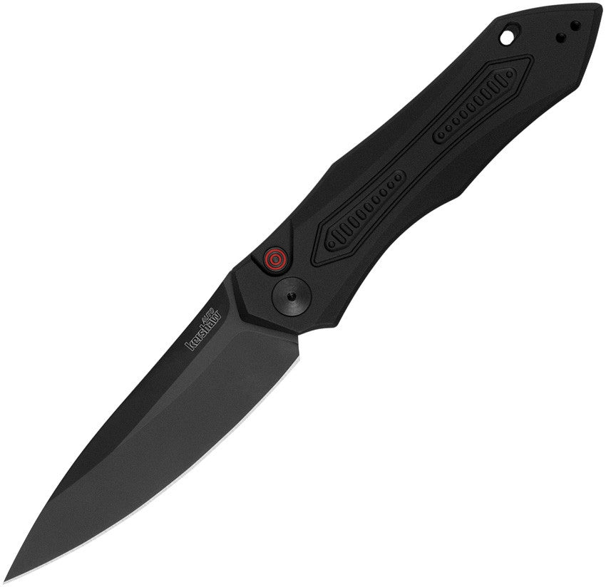 Kershaw Auto Launch 6 Button Lock 7800BLK