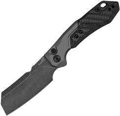 Kershaw Launch 14 Button Lock 7850