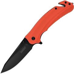 Kershaw Barricade Linerlock A/O 8650