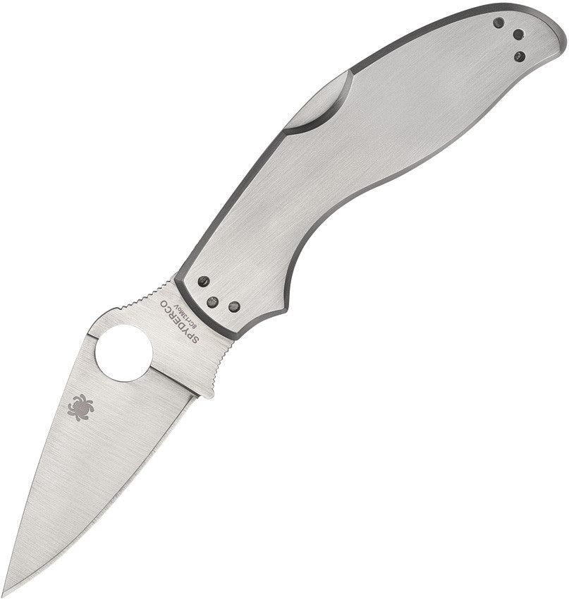 Spyderco Uptern Lockback