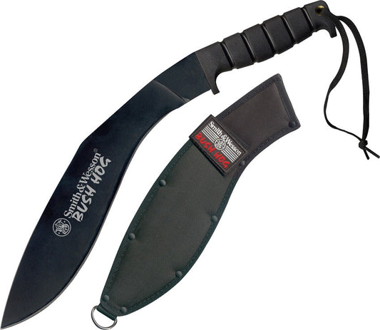 S&W Bush Hog Kukri SWBH