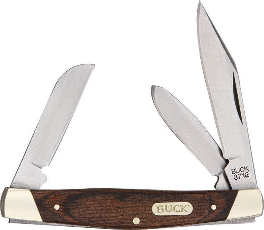 Buck Stockman BU371