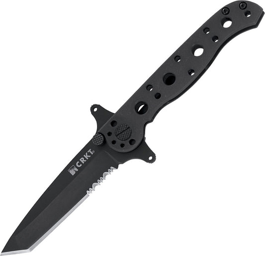 CRKT M16 Tanto Framelock CR10KSF