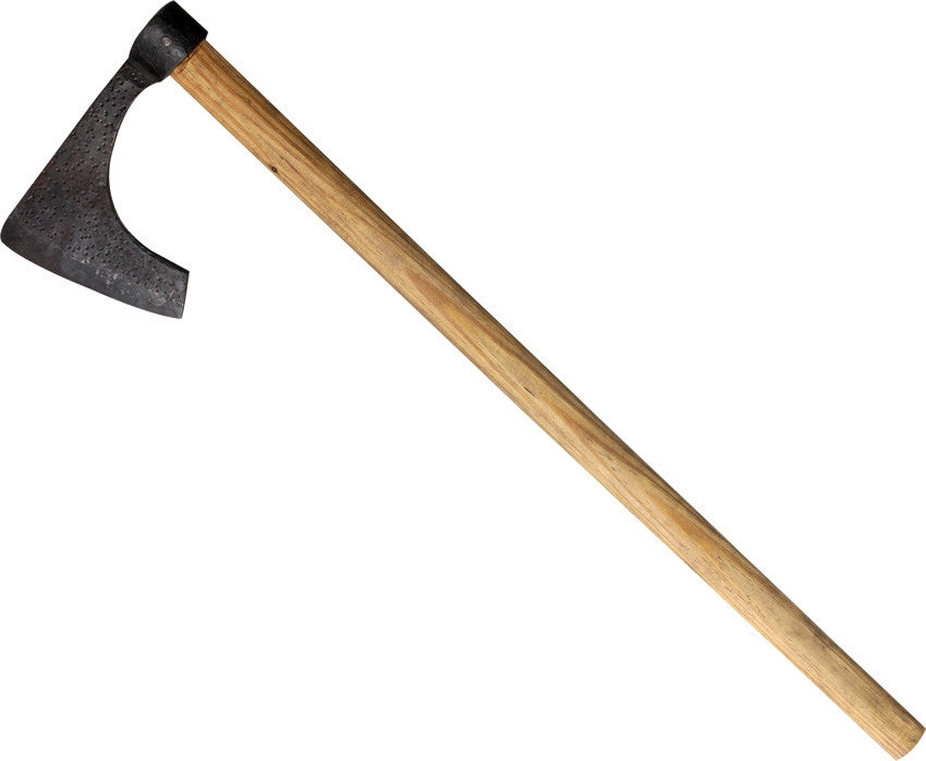 Viking Bearded Axe 2076