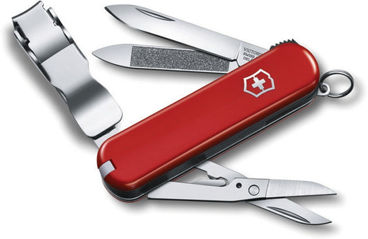 Victorinox Nail Clip 580